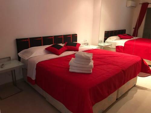 Apartamento Timonel 123