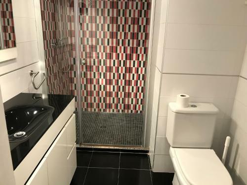 Apartamento Timonel 123