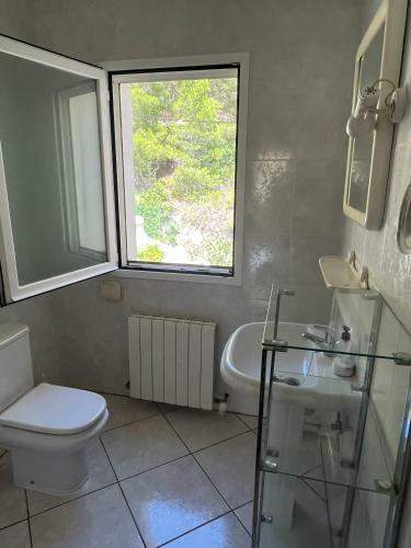Large Chalet With Private Pool
