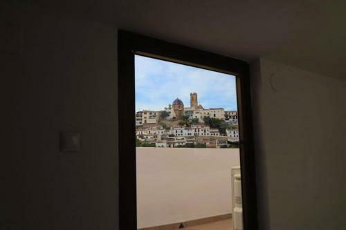 Apartamento �tico Con Vistas Y Plaza De Garaje.