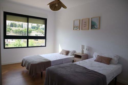 Apartamento �tico Con Vistas Y Plaza De Garaje.