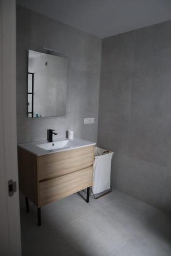 Apartamento �tico Con Vistas Y Plaza De Garaje.