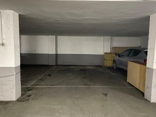 Apartamento �tico Con Vistas Y Plaza De Garaje.
