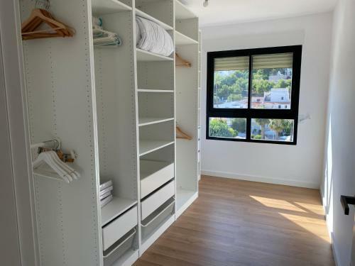 Apartamento �tico Con Vistas Y Plaza De Garaje.