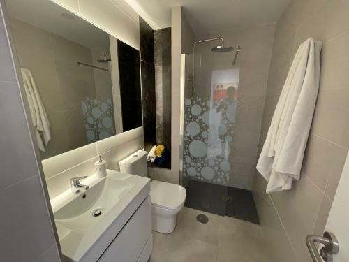 Trebol Apartamentos Benalm�dena
