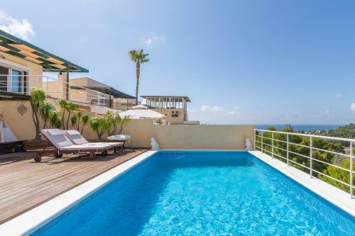 Villa Altea Love