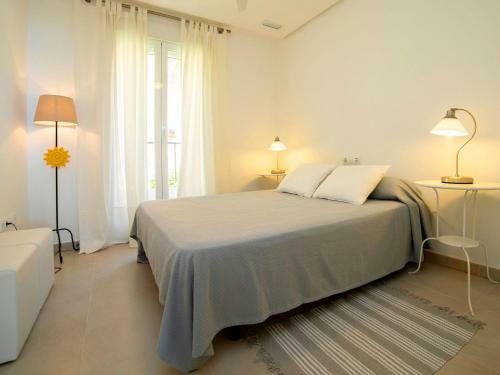 Apartment Los Lirios-6
