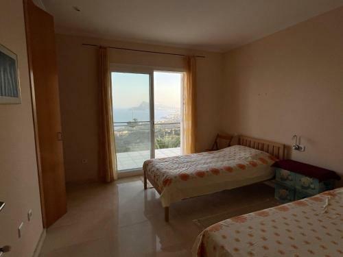Seaview 6br Villa With Private Pool