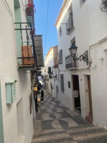 Apartamento Casa Del Sol