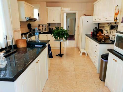 Spacious Villa In Altea Hills