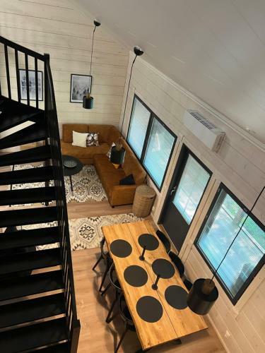Apartamento Hankatie 20b