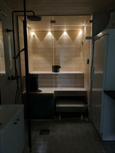 Apartamento Hankatie 20b