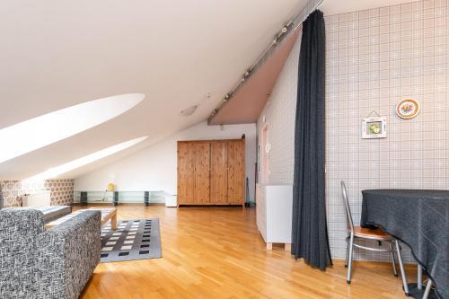 Apartamento Dictumfactum-vene 4