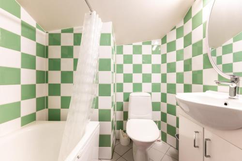 Apartamento Dictumfactum-vene 4