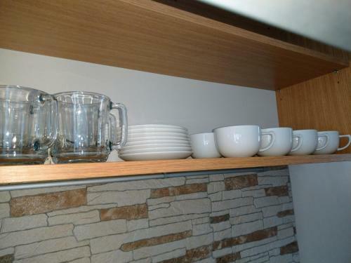 Apartamento Dictumfactum-suur-karja