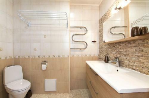 Apartamento Dictumfactum-suur-karja