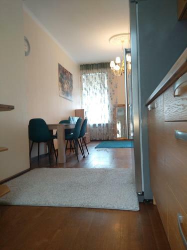 Apartamento Dictumfactum-suur-karja