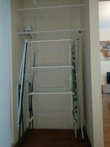 Apartamento Dictumfactum-suur-karja