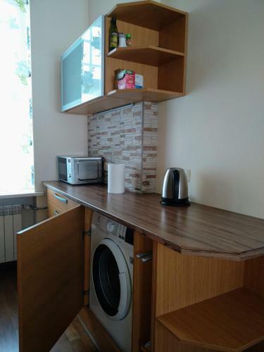 Apartamento Dictumfactum-suur-karja