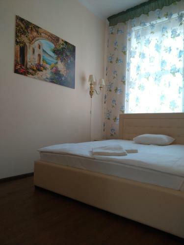 Apartamento Dictumfactum-suur-karja