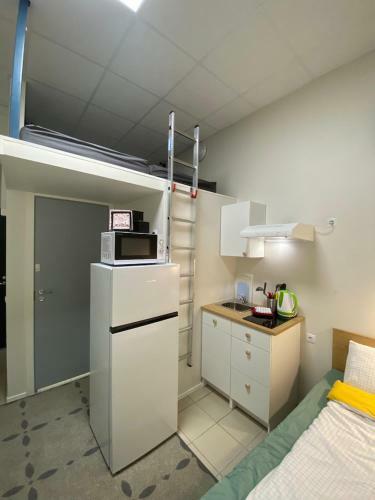 Apartamento Seaport Residency Next To The Old Town