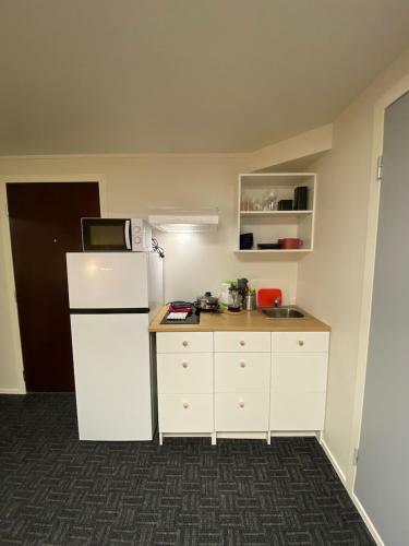 Apartamento Seaport Residency Next To The Old Town