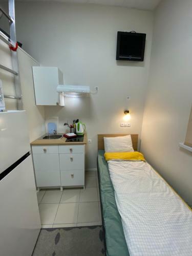 Apartamento Seaport Residency Next To The Old Town