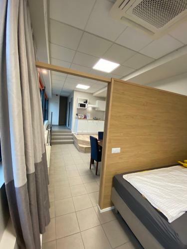 Apartamento Seaport Residency Next To The Old Town