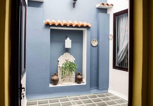 Casa La Dama De Arucas