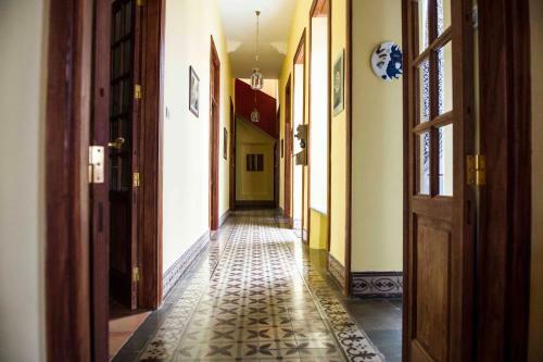 Casa La Dama De Arucas