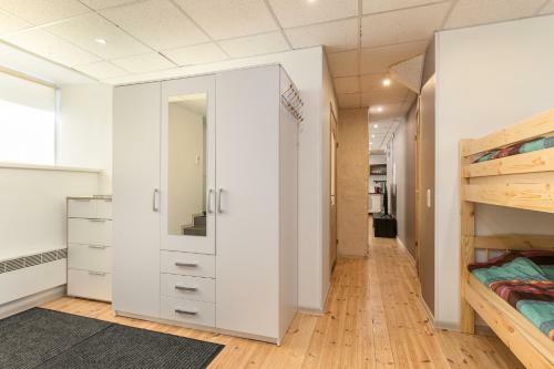 Golden Apartments Tallinn - 70 M2 Jakobi