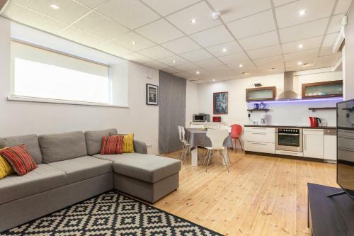 Golden Apartments Tallinn - 70 M2 Jakobi