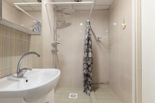 Golden Apartments Tallinn - 70 M2 Jakobi