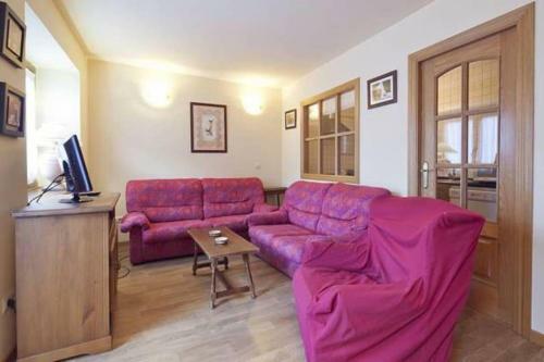 Apartamento Arties Centro �tico Duplex Ara