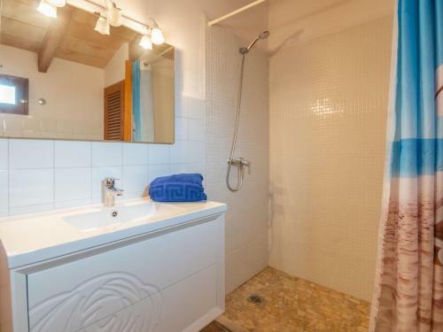 Holiday Home Capella Rubi