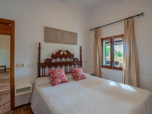 Holiday Home Capella Rubi