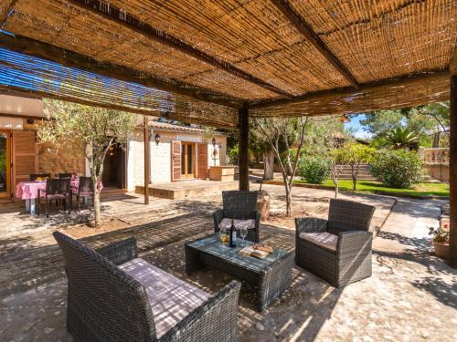 Holiday Home Capella Rubi
