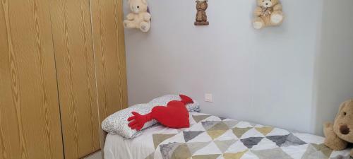 Apartamento Mi Casita De Lanzarote