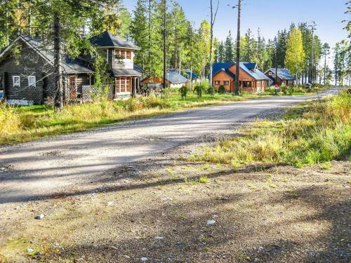 Holiday Home Purnutar A