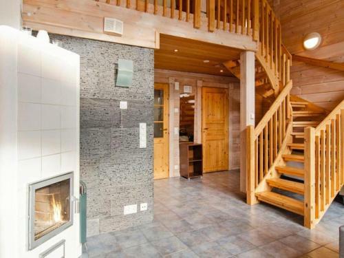 Holiday Home Amero Purnu 4