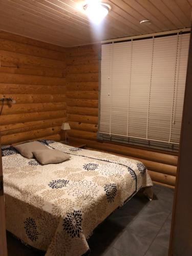 Holiday Home Amero Purnu 3