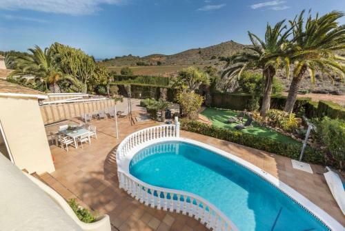 Villa Las Brisas Gardenia