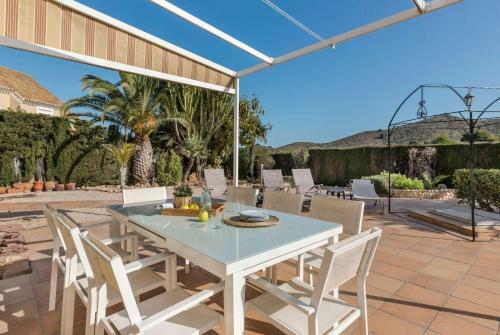 Villa Las Brisas Gardenia