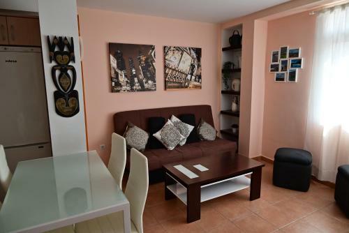 Apartamento Ale�s House