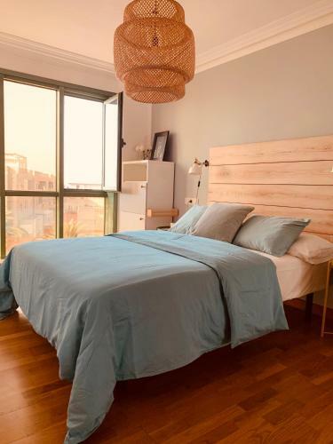Apartamento Hygge House. Beach&sunsets