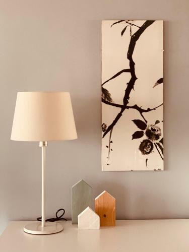 Apartamento Hygge House. Beach&sunsets