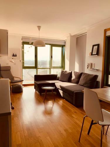 Apartamento Hygge House. Beach&sunsets