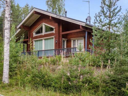 Holiday Home Amero Purnu 5
