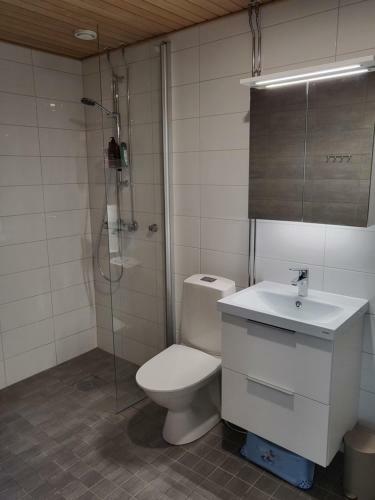 Apartamento Captain's Square
