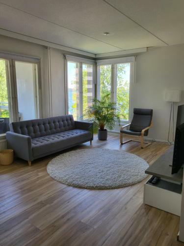 Apartamento Captain's Square